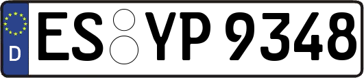 ES-YP9348