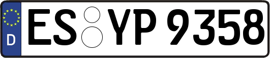 ES-YP9358