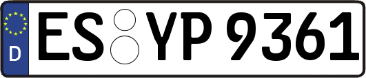 ES-YP9361