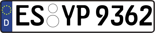 ES-YP9362