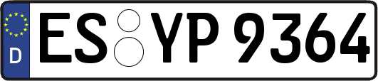 ES-YP9364