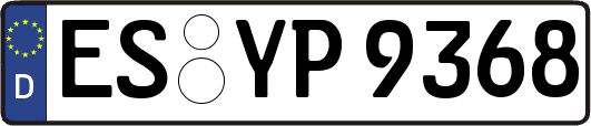 ES-YP9368