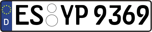 ES-YP9369