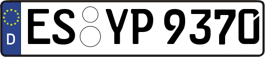 ES-YP9370