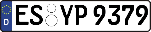 ES-YP9379