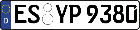 ES-YP9380