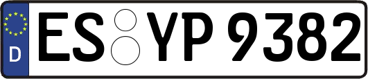ES-YP9382