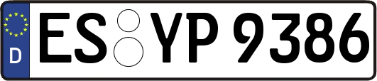 ES-YP9386