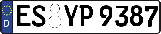 ES-YP9387