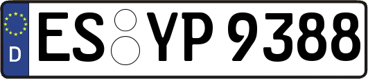 ES-YP9388