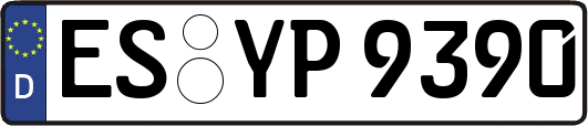 ES-YP9390