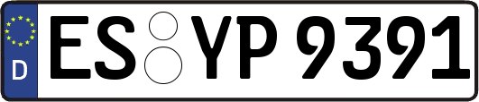 ES-YP9391