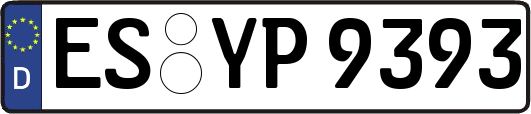 ES-YP9393