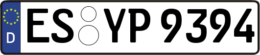 ES-YP9394