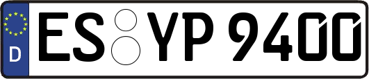 ES-YP9400