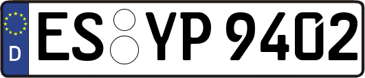ES-YP9402
