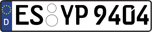 ES-YP9404