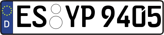 ES-YP9405