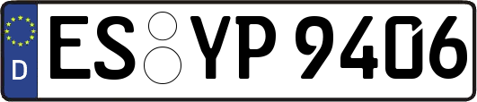 ES-YP9406