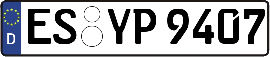 ES-YP9407