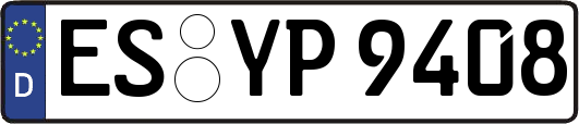 ES-YP9408