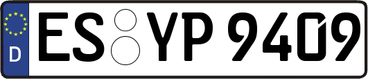 ES-YP9409