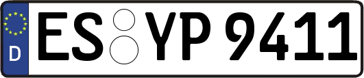ES-YP9411