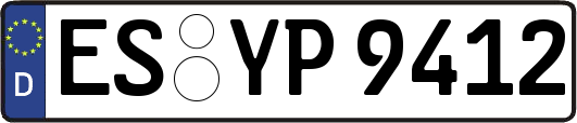 ES-YP9412