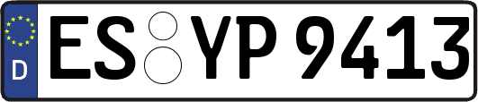 ES-YP9413