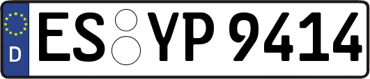 ES-YP9414