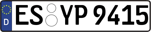 ES-YP9415