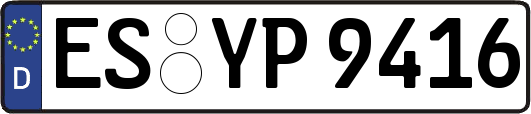 ES-YP9416
