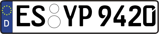 ES-YP9420