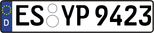 ES-YP9423