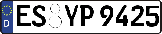ES-YP9425
