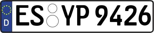 ES-YP9426