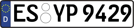 ES-YP9429