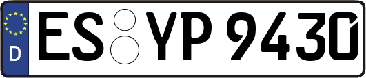 ES-YP9430