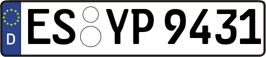 ES-YP9431