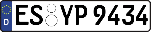ES-YP9434