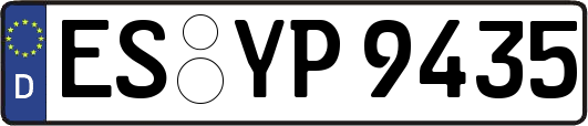 ES-YP9435