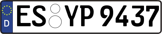 ES-YP9437