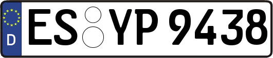 ES-YP9438