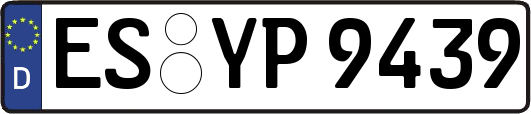 ES-YP9439