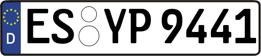 ES-YP9441