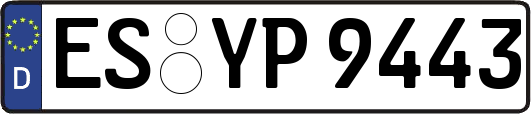 ES-YP9443
