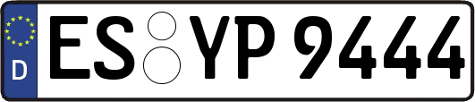 ES-YP9444
