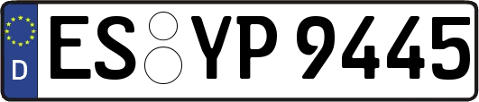 ES-YP9445