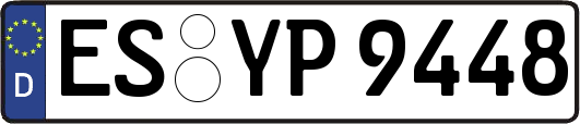 ES-YP9448