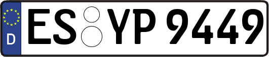ES-YP9449